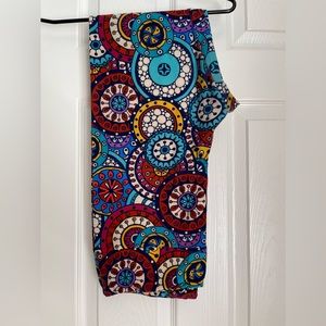 Lularoe TC Leggings